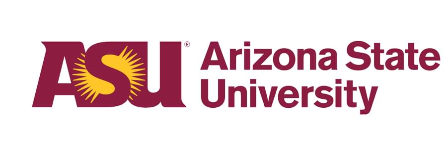 Arizona State University Icon