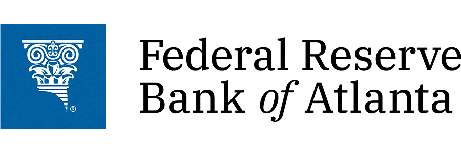Federal Reserve Bank of Atlanta Icon