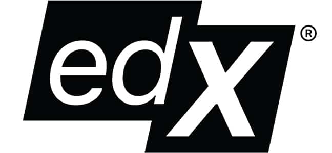 edX Icon