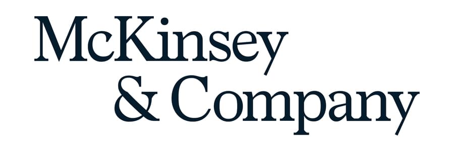 Mckinsey & Company Icon