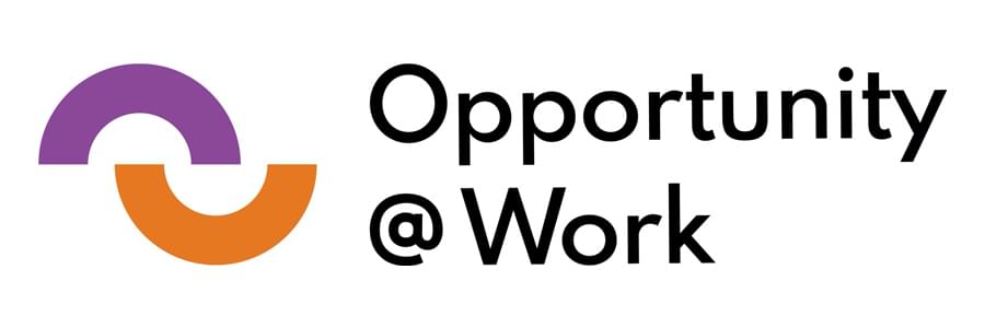 Opportunity@Work Icon